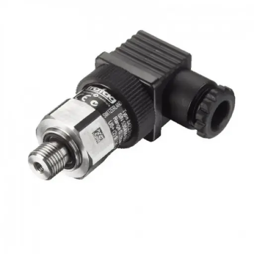 Trafag Pressure Transmitter 8472 ECT
